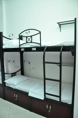 Hanoi Hostel, Ha Noi, Viet Nam, bed & breakfasts with excellent reputations for cleanliness in Ha Noi